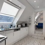 Appartement Scherr *
