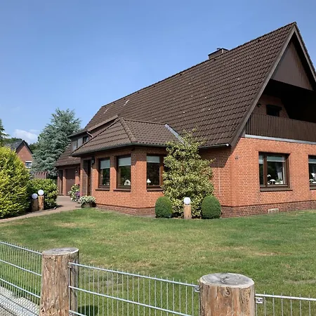 Appartement Scherr