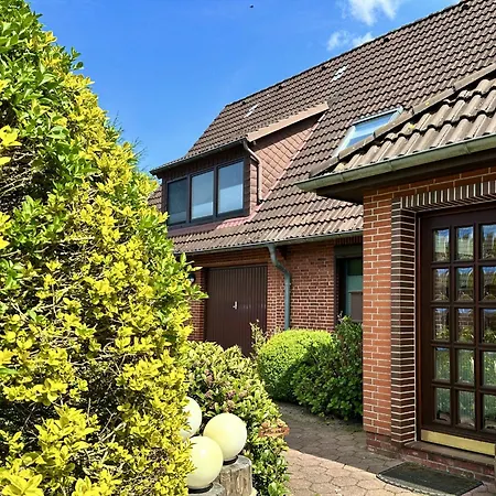 Scherr Appartement