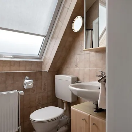 公寓 Scherr 海德