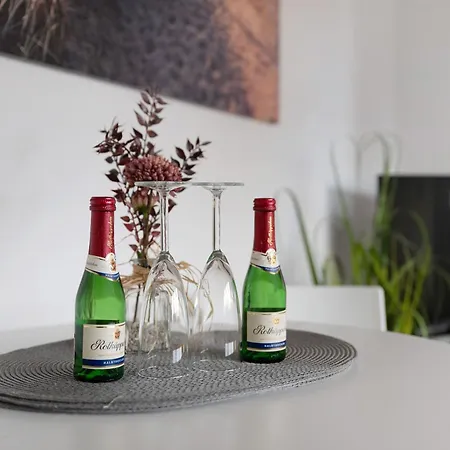 Scherr Apartamento *