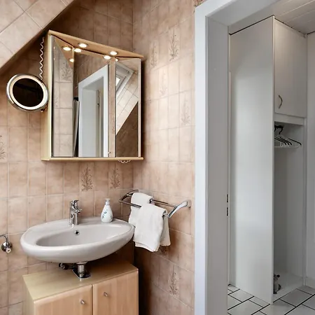 Scherr Apartamento *