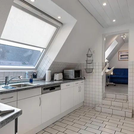 Scherr Apartamento *