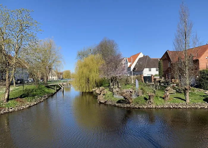 Appartamento Scherr *