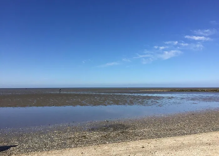 Scherr Appartamento Heide (Schleswig-Holstein)