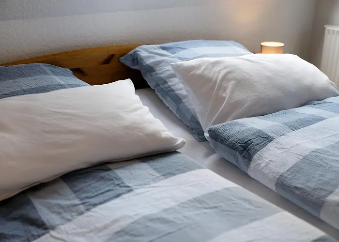 Appartamento Scherr Heide (Schleswig-Holstein)