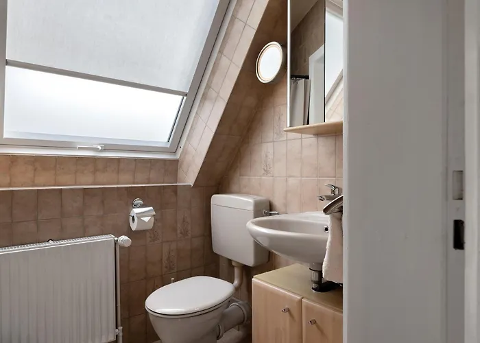 Appartamento Scherr Heide (Schleswig-Holstein)