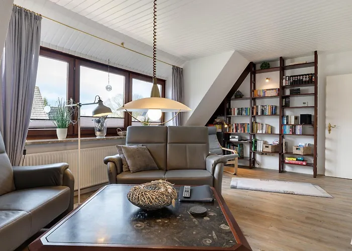 Appartamento Scherr *