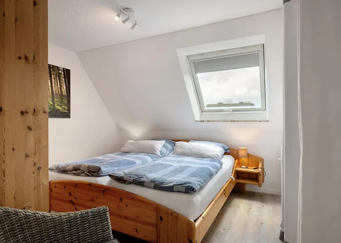 Scherr Appartamento *