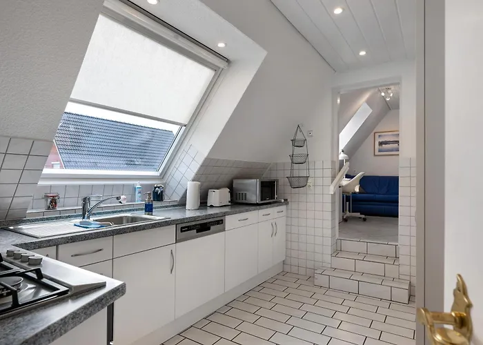 Appartamento Scherr *