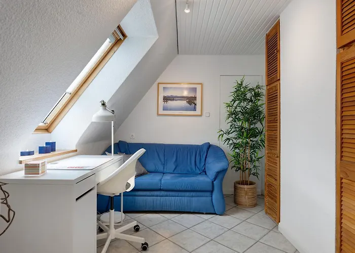 Appartamento Scherr Heide (Schleswig-Holstein)