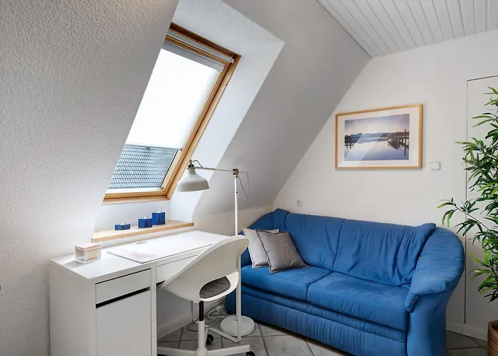 Appartamento Scherr *