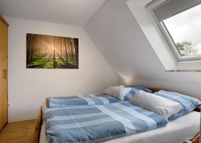 Scherr * Heide (Schleswig-Holstein)