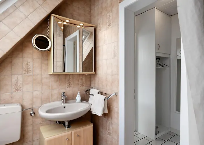 Appartamento Scherr Heide (Schleswig-Holstein)